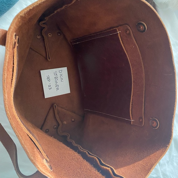 Kmm co standard tote - Picture 2 of 9